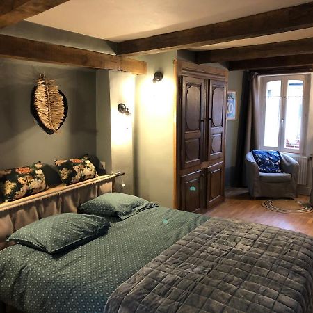La Ruelle Hotel ดูร์บี ภายนอก รูปภาพ