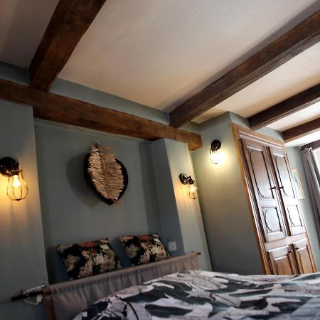 La Ruelle Hotel ดูร์บี ภายนอก รูปภาพ