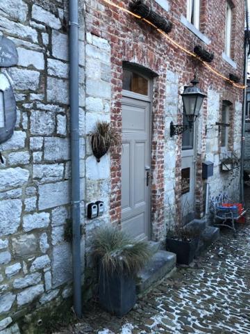 La Ruelle Hotel ดูร์บี ภายนอก รูปภาพ
