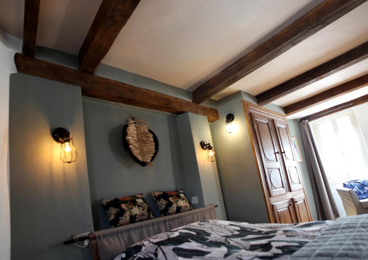 La Ruelle Hotel ดูร์บี ภายนอก รูปภาพ