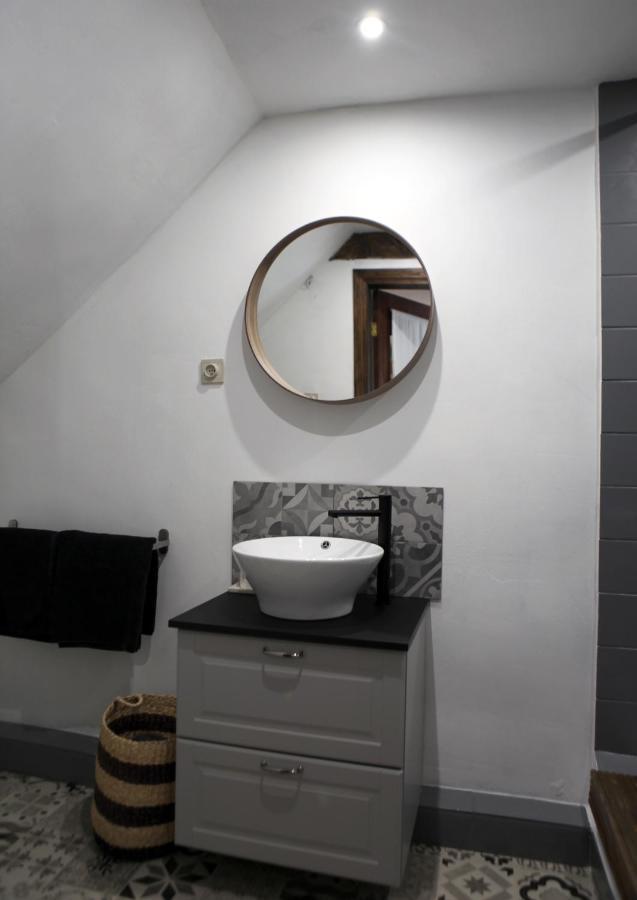 La Ruelle Hotel ดูร์บี ภายนอก รูปภาพ