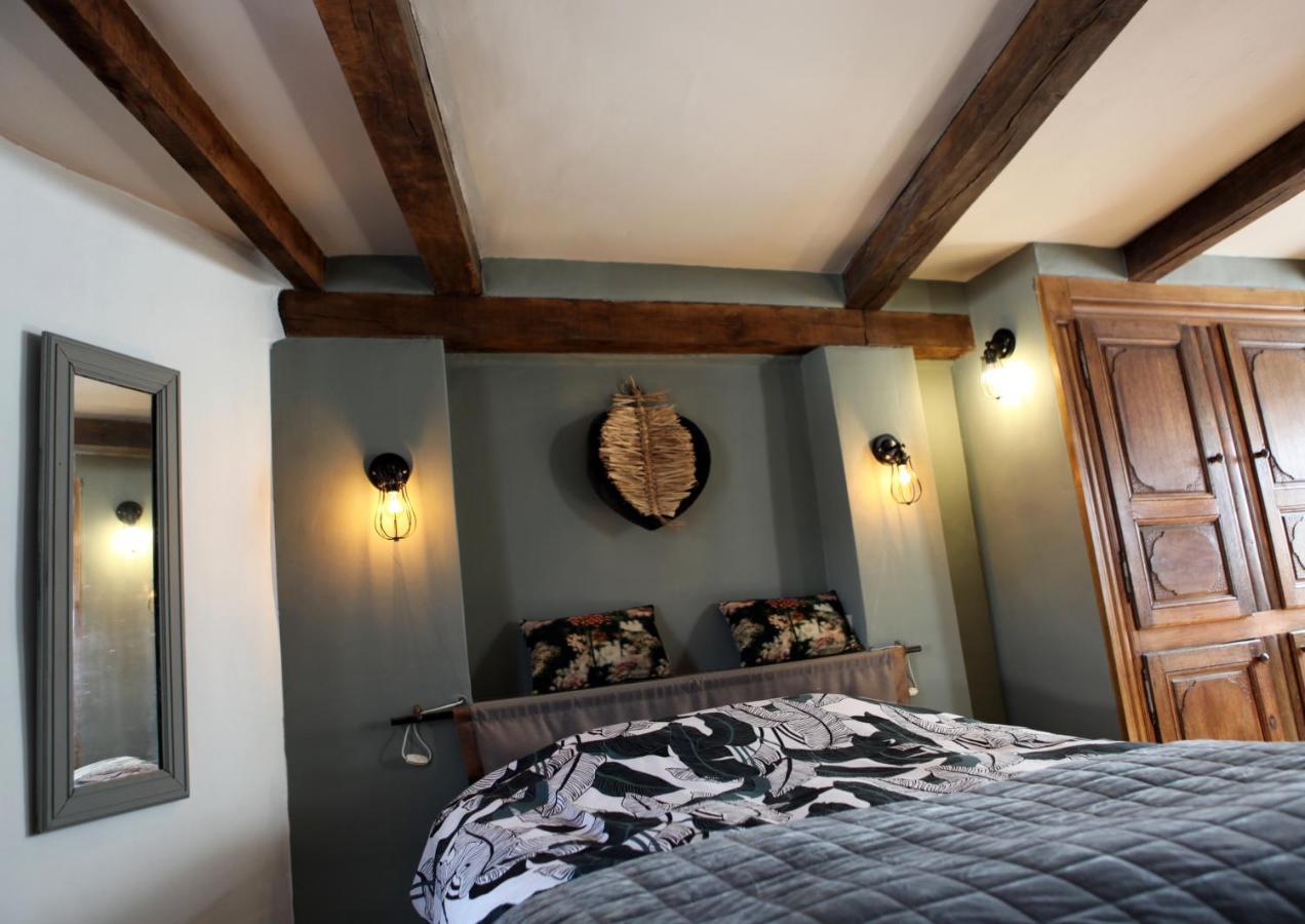 La Ruelle Hotel ดูร์บี ภายนอก รูปภาพ