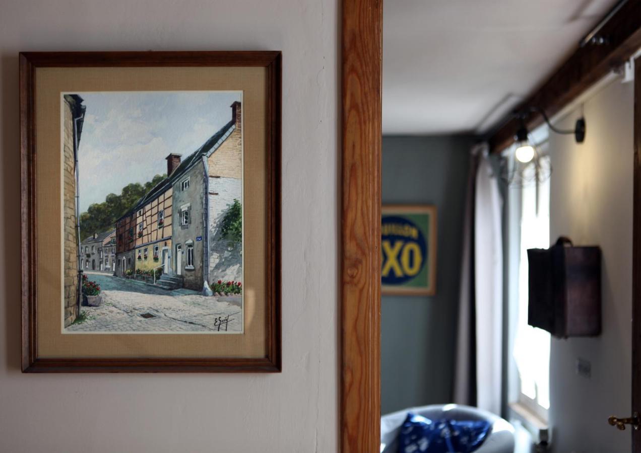 La Ruelle Hotel ดูร์บี ภายนอก รูปภาพ