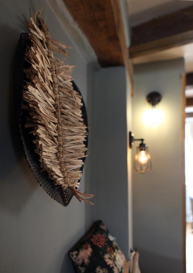 La Ruelle Hotel ดูร์บี ภายนอก รูปภาพ