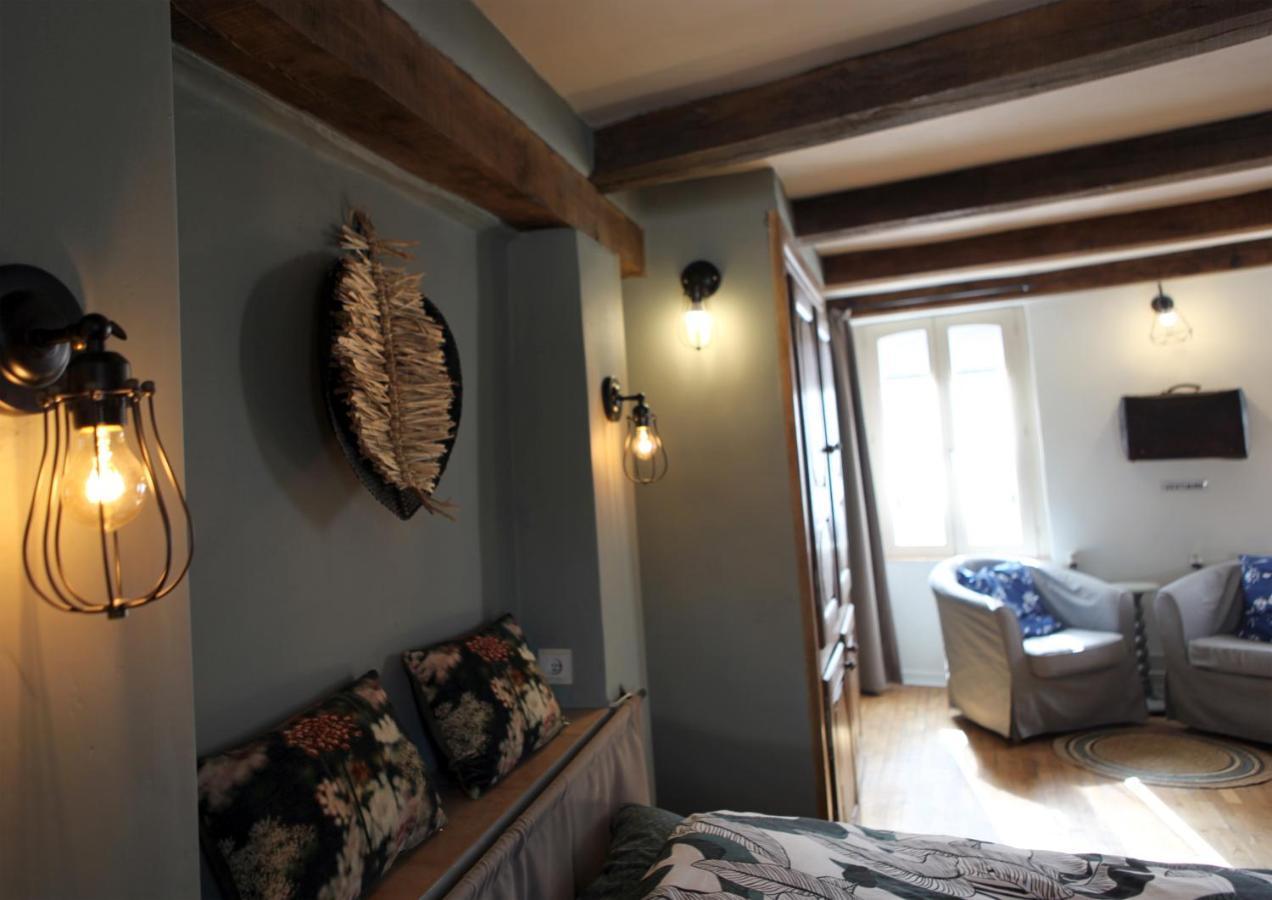 La Ruelle Hotel ดูร์บี ภายนอก รูปภาพ