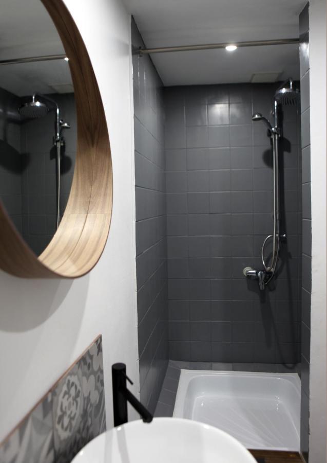 La Ruelle Hotel ดูร์บี ภายนอก รูปภาพ