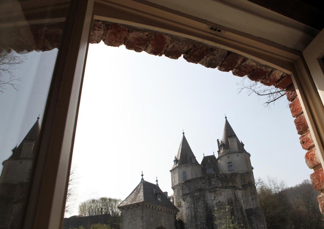 La Ruelle Hotel ดูร์บี ภายนอก รูปภาพ