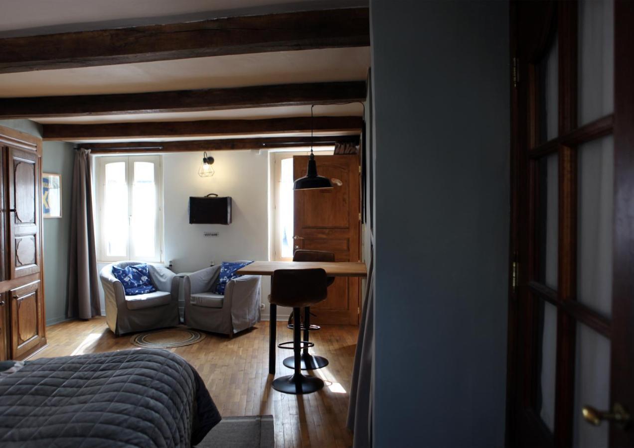 La Ruelle Hotel ดูร์บี ภายนอก รูปภาพ
